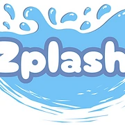 Logo Zplash!