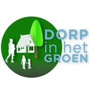 Logo Dorp in het Groen