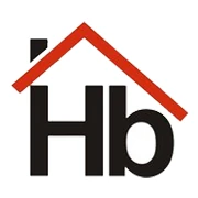 Logo V.O.F. HABROBOUW