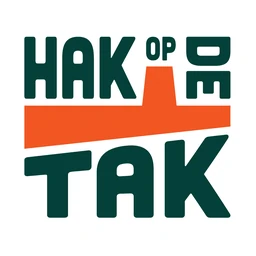 Logo Hak Op De Tak
