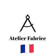 Logo Atelier Fabrice