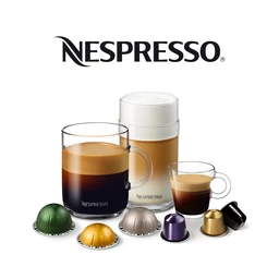 Logo NESPRESSO BELGIQUE ou NESPRESSO BELGIE