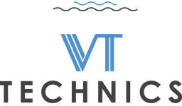Logo VT TECHNICS
