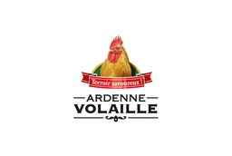 Logo ARDENNE VOLAILLE