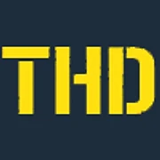 Logo T.H. Démolition