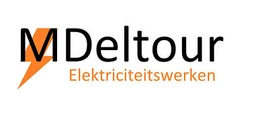 Logo MDeltour