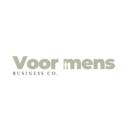 Logo VOOR MENS