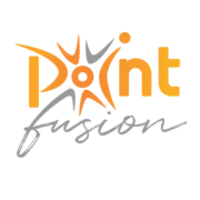 Logo Point Fusion