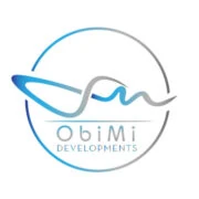 Logo ObiMi Developments