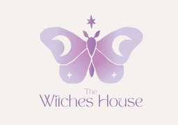 Logo The Witches House