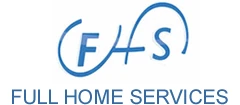Logo full home services