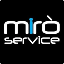 Logo Miro Service
