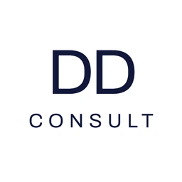 Logo DD-CONSULT