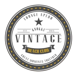 Logo VINTAGE BEACH