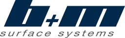 Logo Gottschild b+m Automatisierungstechnik GmbH