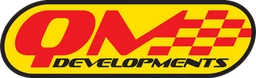 Logo QM DEVELOPMENTS