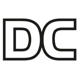 Logo DC Cars