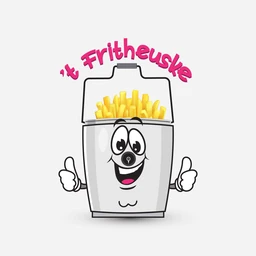 Logo T' FRITHEUSKE