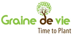 Logo GRAINE DE VIE