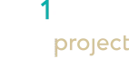 Logo ONE PROJECT