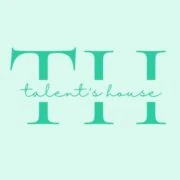 Logo TALENT'S HOUSE