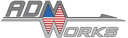 Logo ADM works