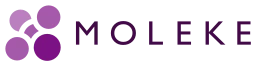 Logo MOLEKE
