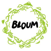 Logo BLOUM