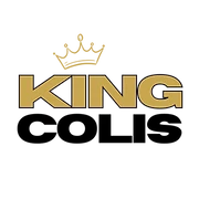 Logo King Colis
