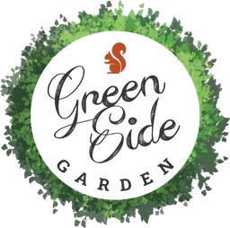 Logo Greenside Garden