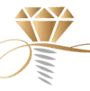 Logo DIAMOND DENTAL