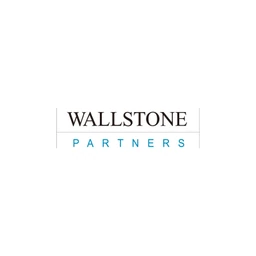 Logo WALLSTONE