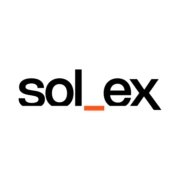 Logo SOL-EX