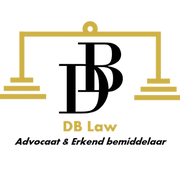 Logo DB Law
