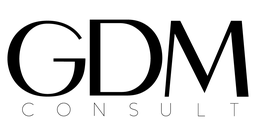 Logo GDM CONSULT