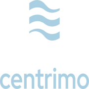 Logo Centrimo