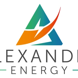 Logo ALEXANDER ENERGY