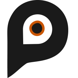 Logo PUFFINS