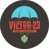Logo VICTOR BOZAR CAFE