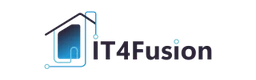 Logo IT4FUSION