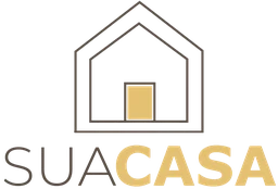 Logo SUA CASA
