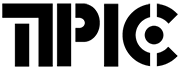 Logo TIPIC