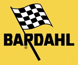 Logo BARDAHL EUROPE