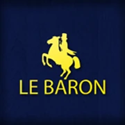 Logo LE BARON