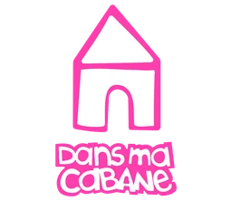 Logo Dans ma cabane