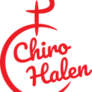 Logo CHIRO HALEN