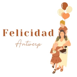 Logo Felicidad