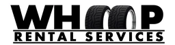 Logo WHOOP