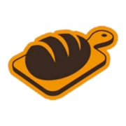 Logo Bakkerij Tom
