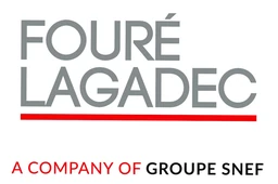 Logo SARL FOURE LAGADEC